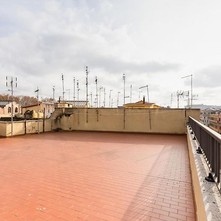 The Upper Suites Rome Luaran gambar