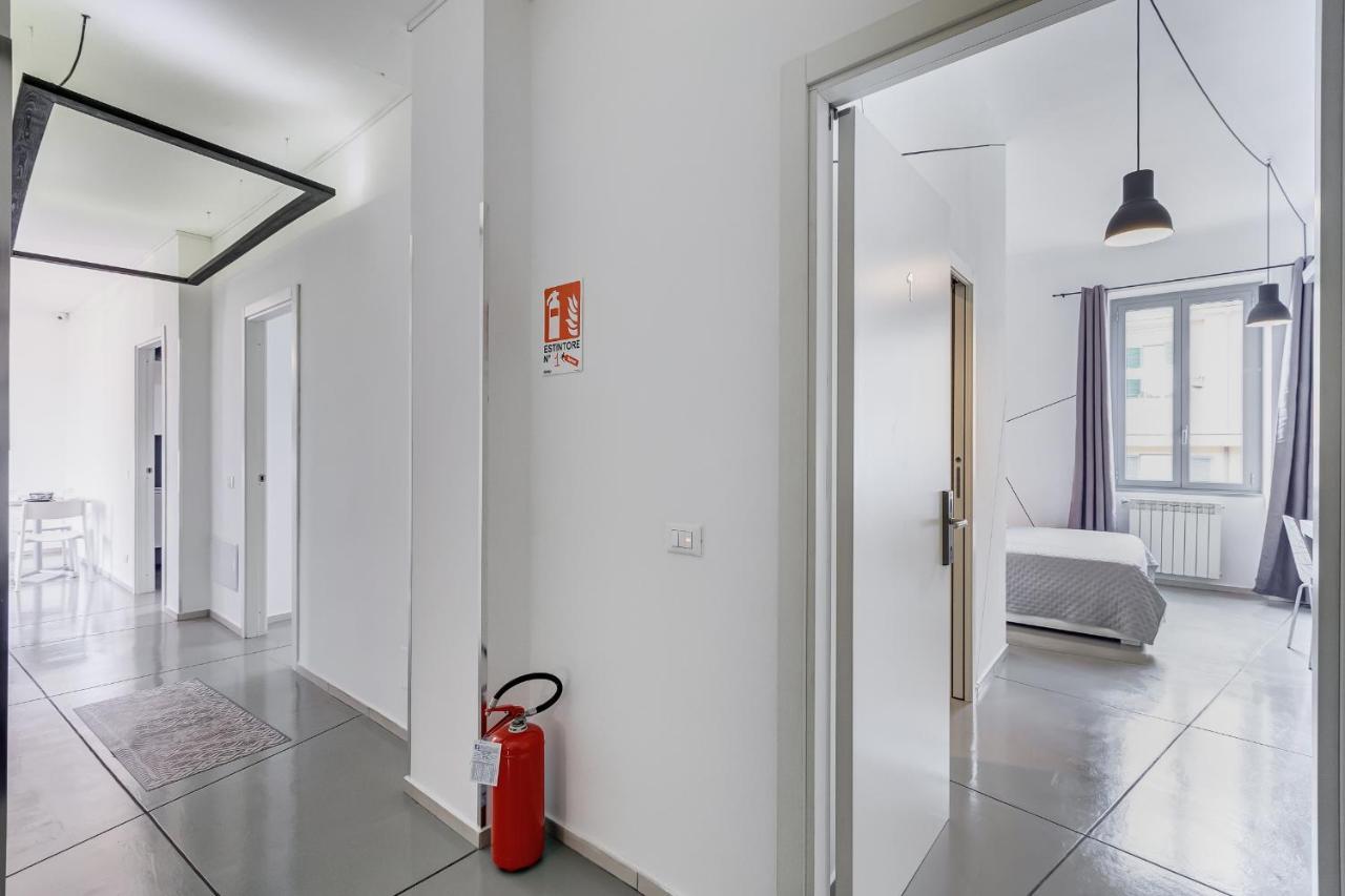 The Upper Suites Rome Luaran gambar