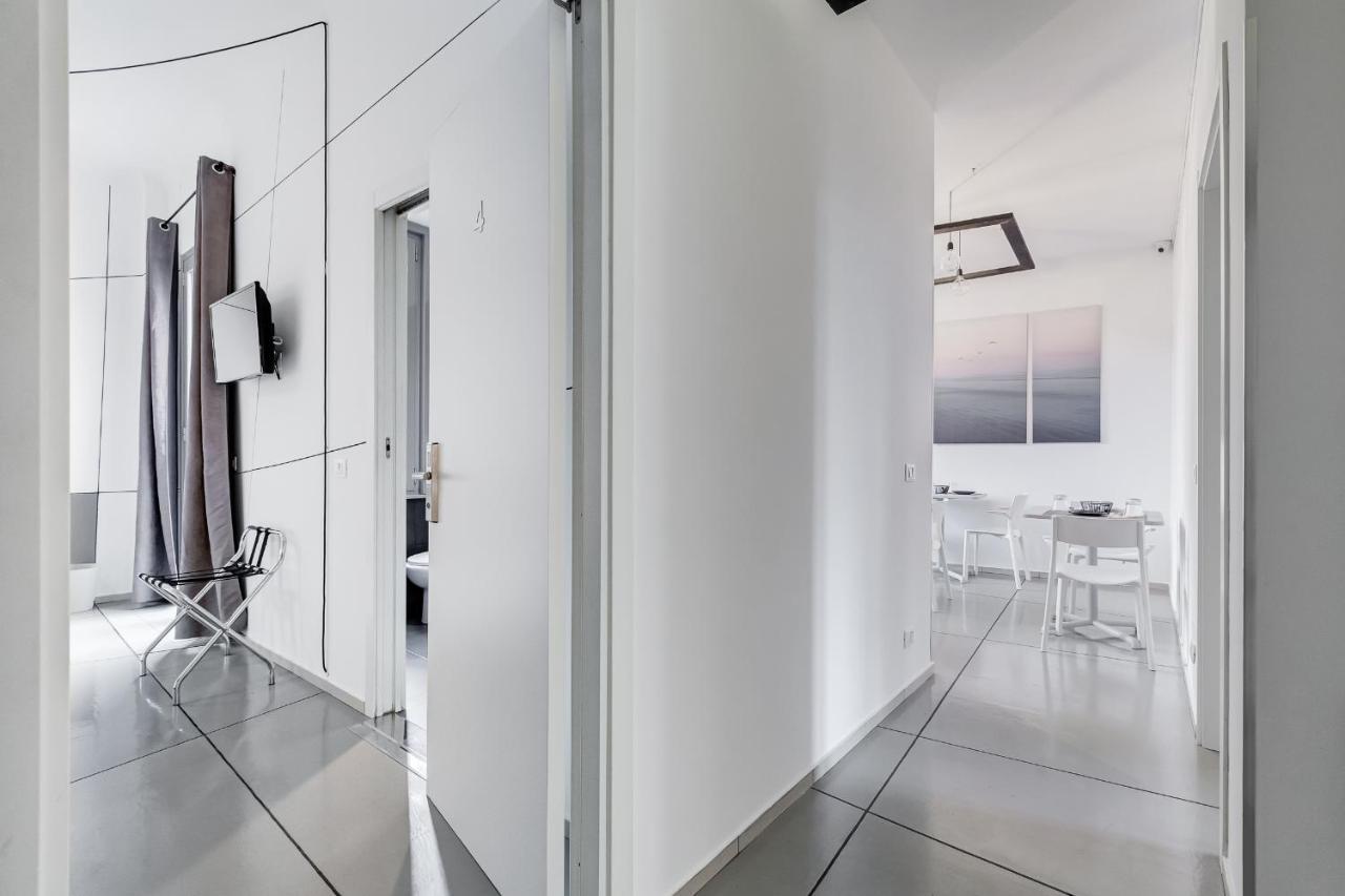 The Upper Suites Rome Luaran gambar