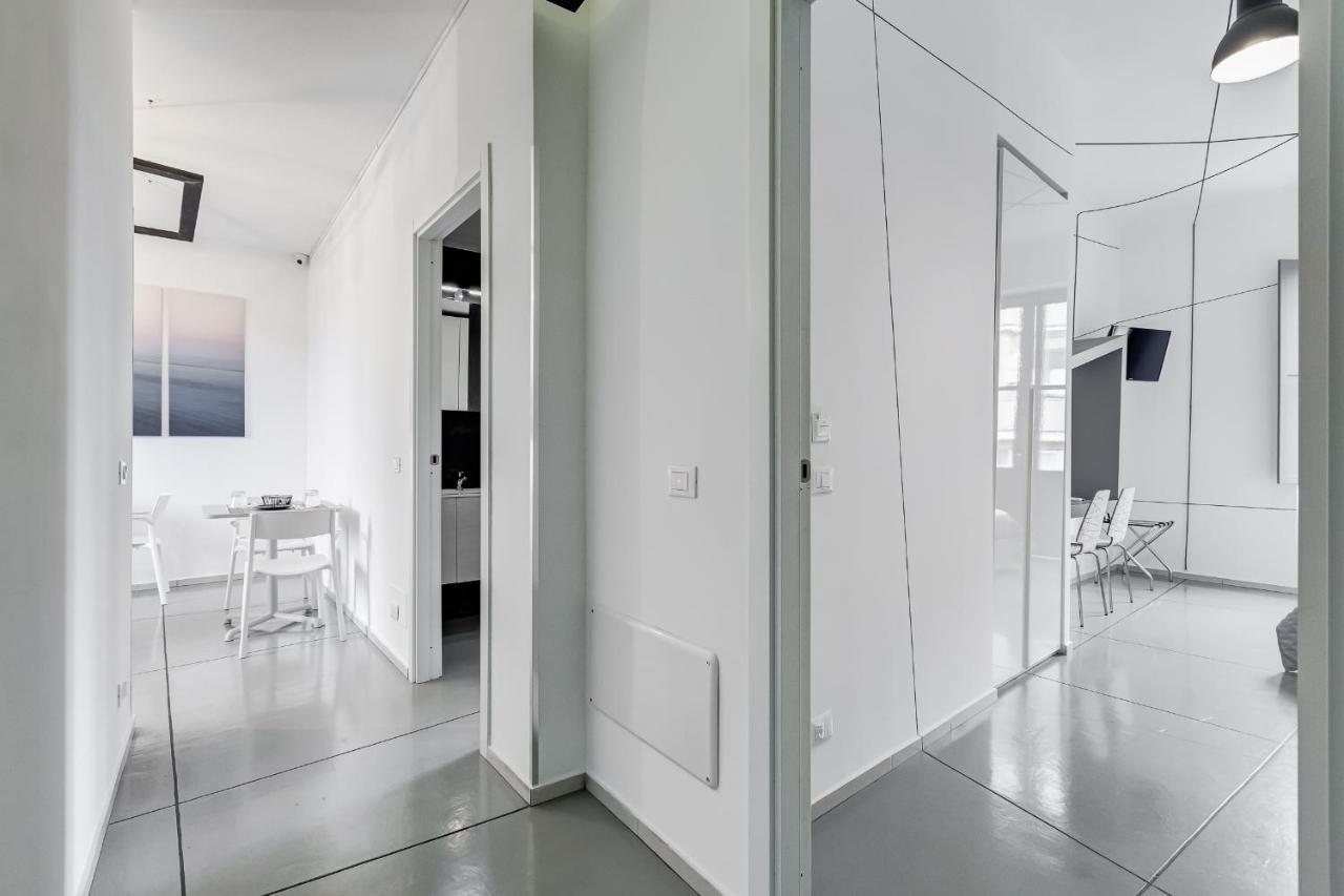The Upper Suites Rome Luaran gambar