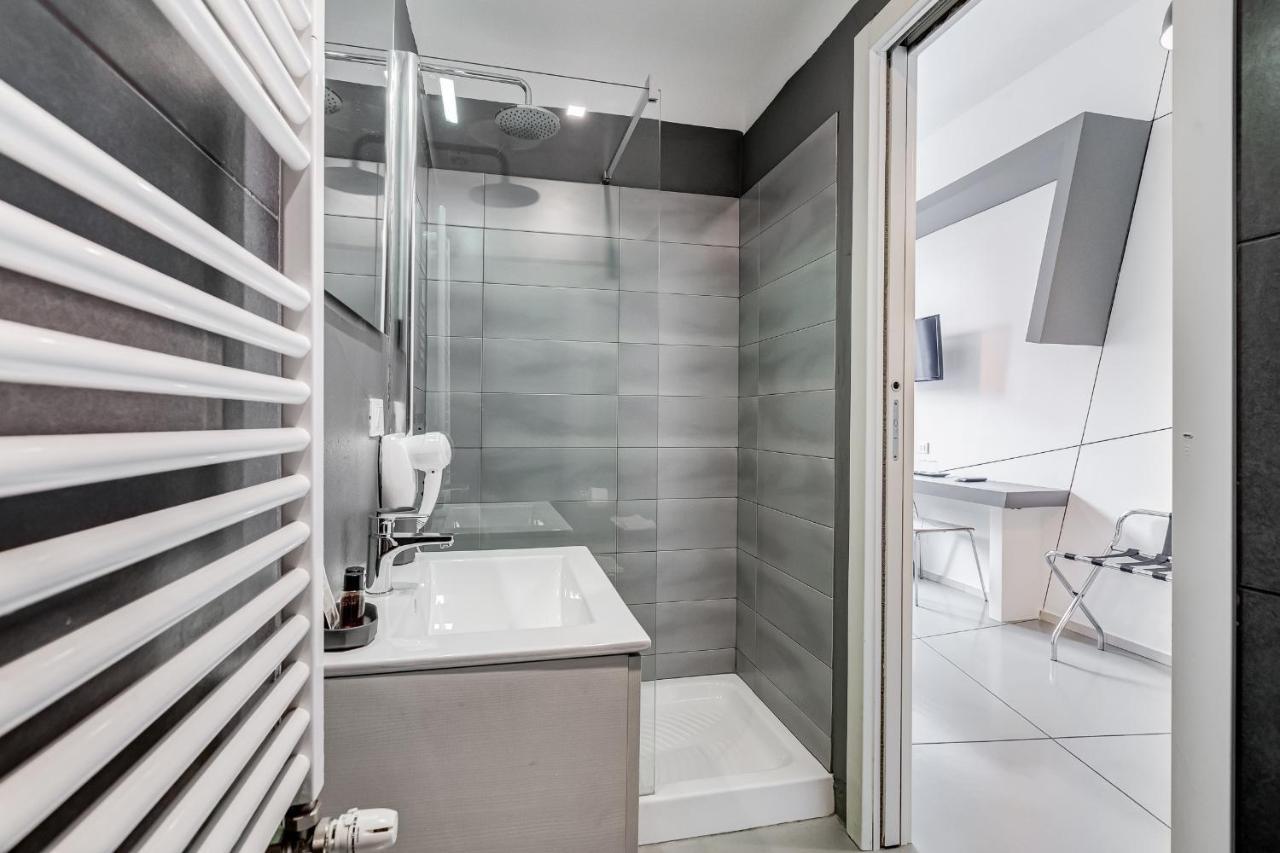 The Upper Suites Rome Luaran gambar