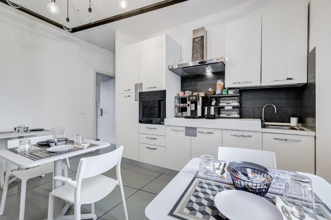 The Upper Suites Rome Luaran gambar