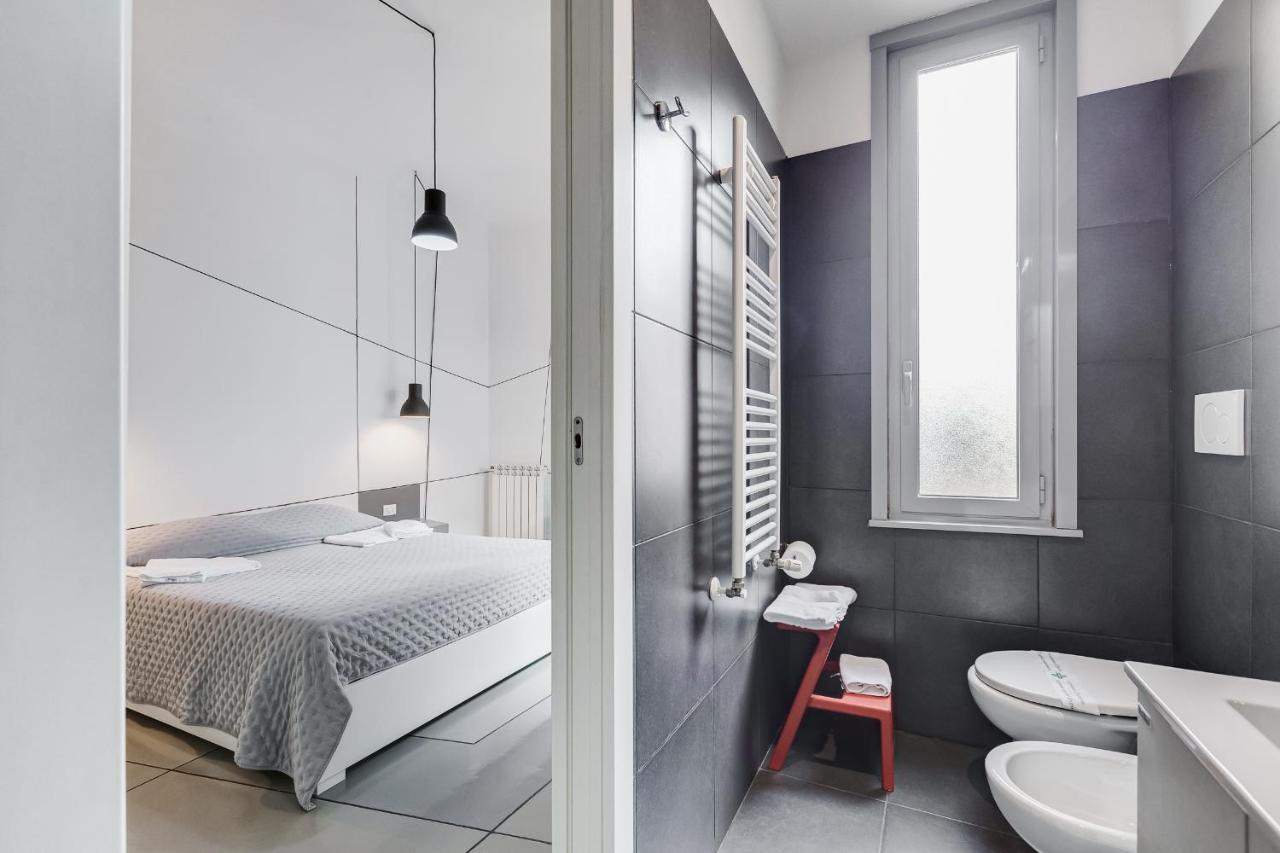 The Upper Suites Rome Luaran gambar