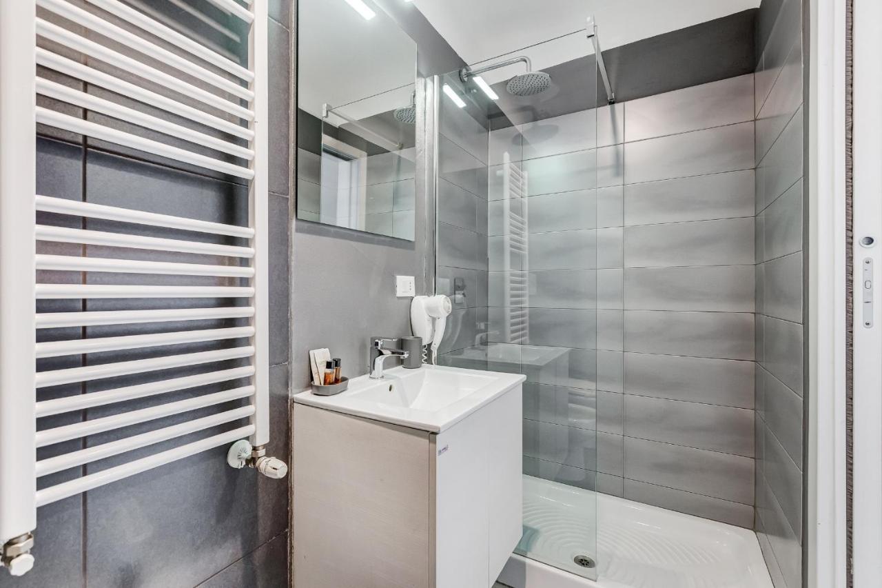 The Upper Suites Rome Luaran gambar