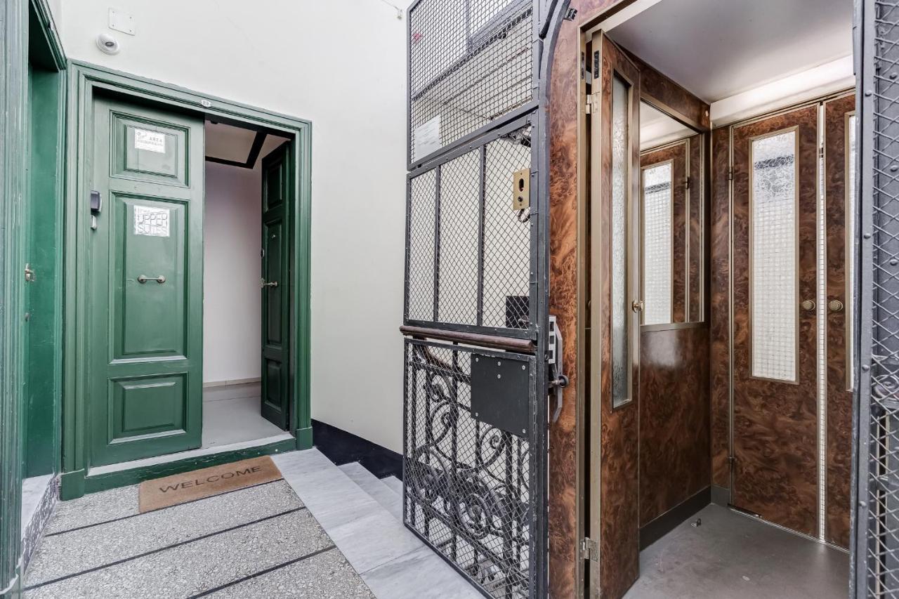 The Upper Suites Rome Luaran gambar