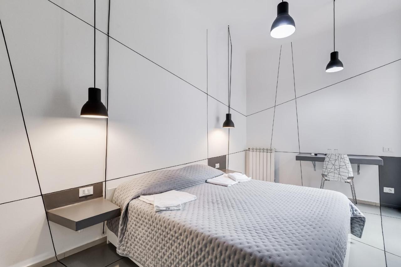 The Upper Suites Rome Luaran gambar