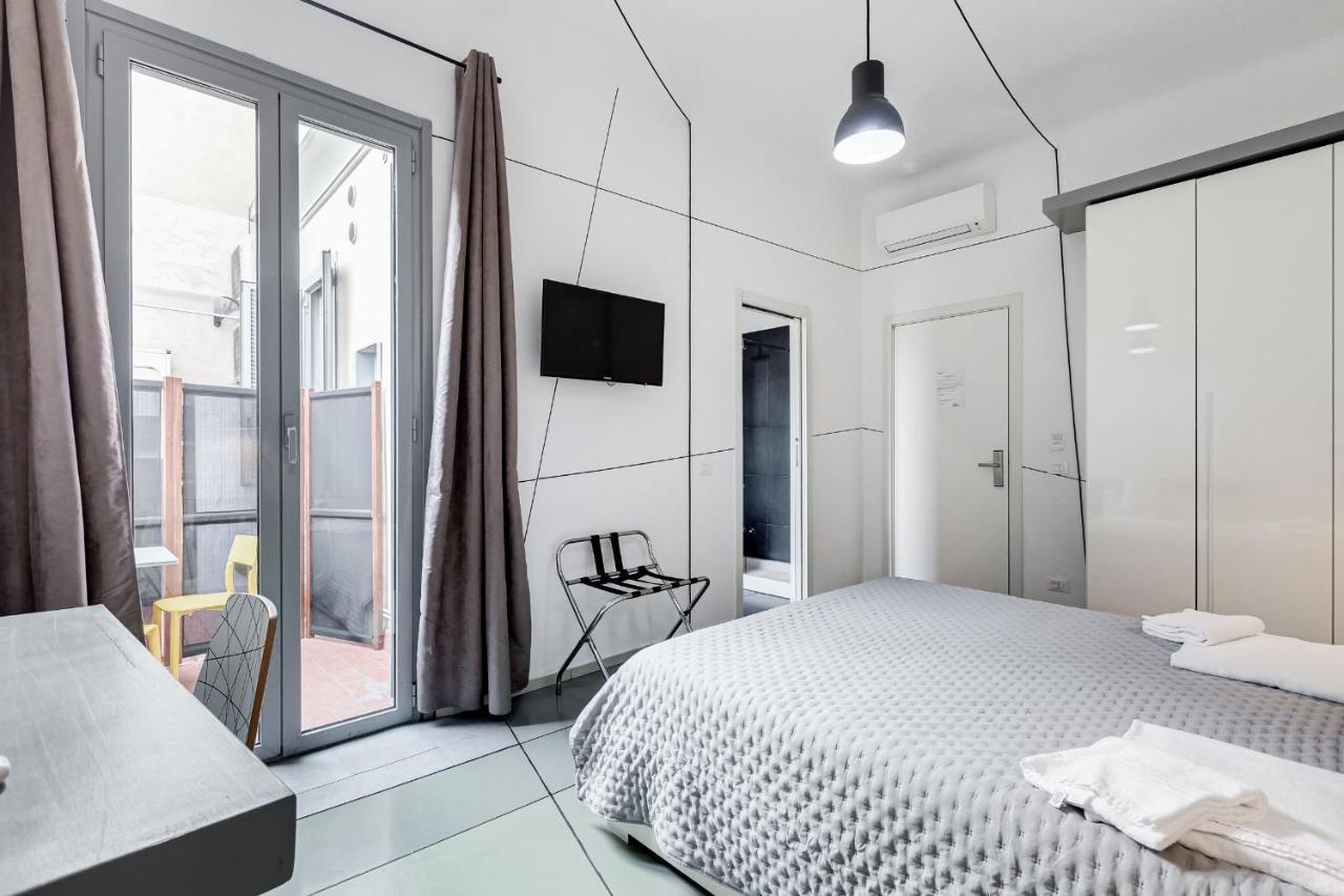 The Upper Suites Rome Luaran gambar