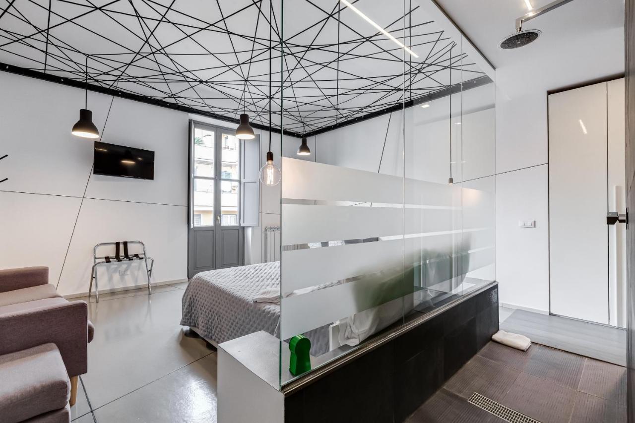 The Upper Suites Rome Luaran gambar