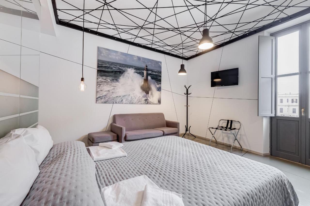 The Upper Suites Rome Luaran gambar