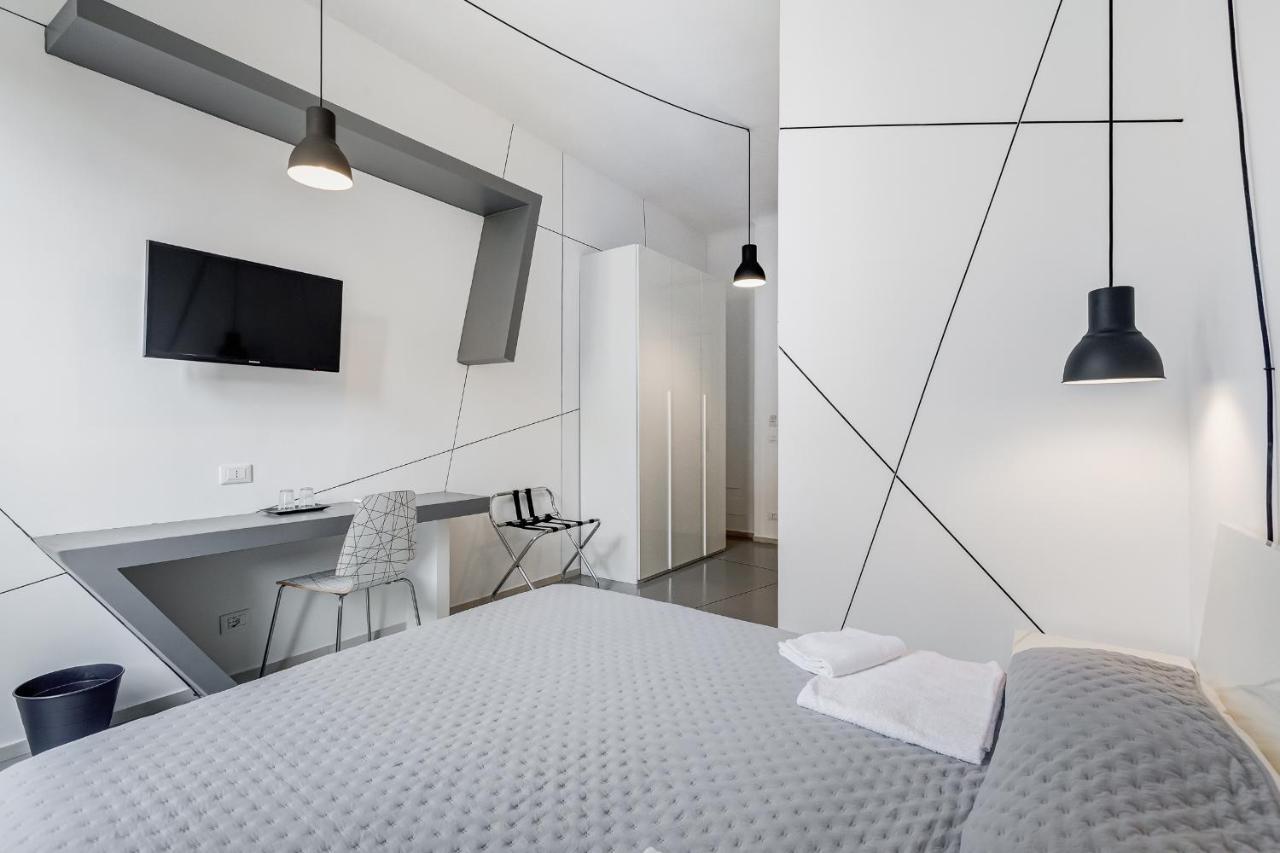 The Upper Suites Rome Luaran gambar