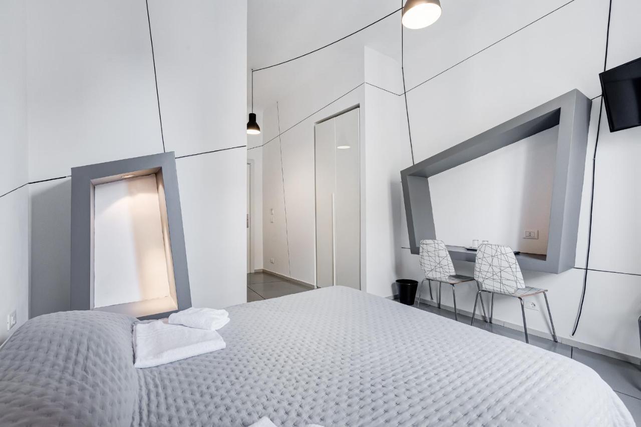 The Upper Suites Rome Luaran gambar