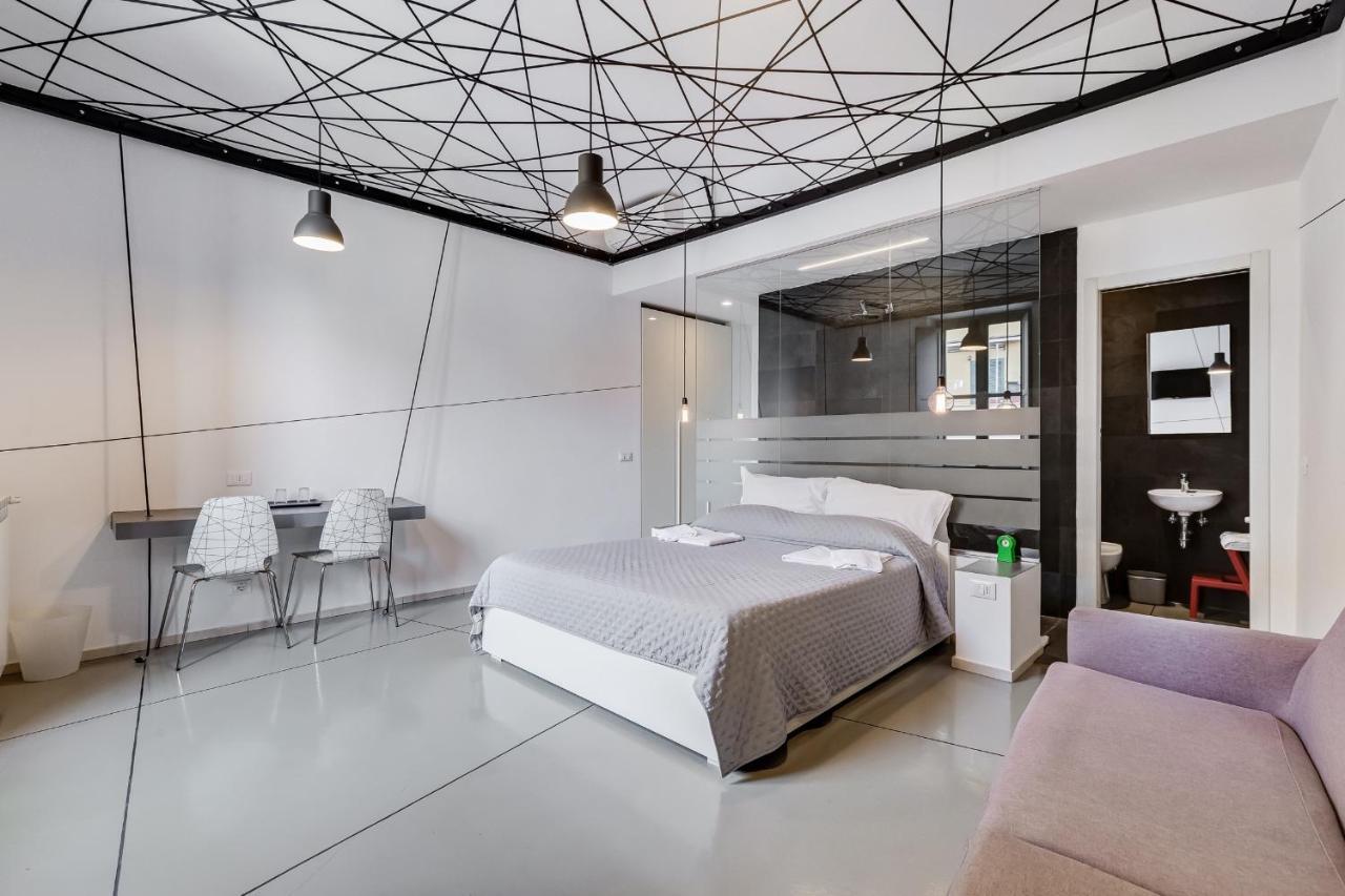 The Upper Suites Rome Luaran gambar
