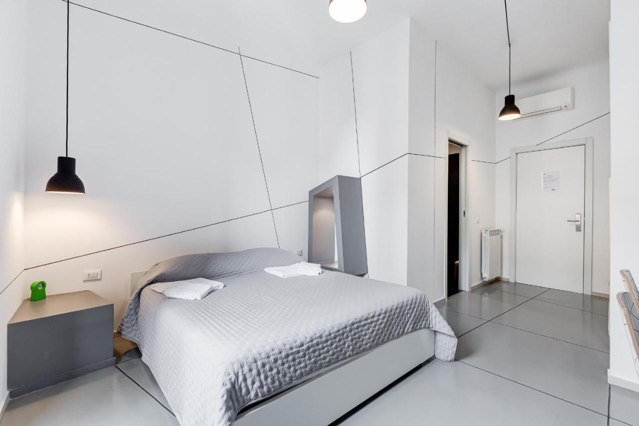 The Upper Suites Rome Luaran gambar