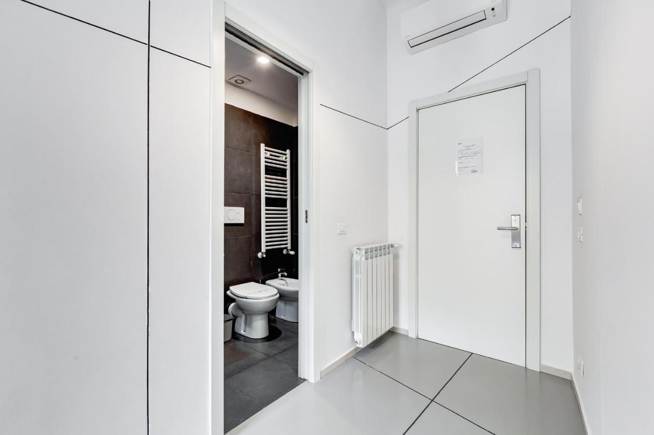 The Upper Suites Rome Luaran gambar