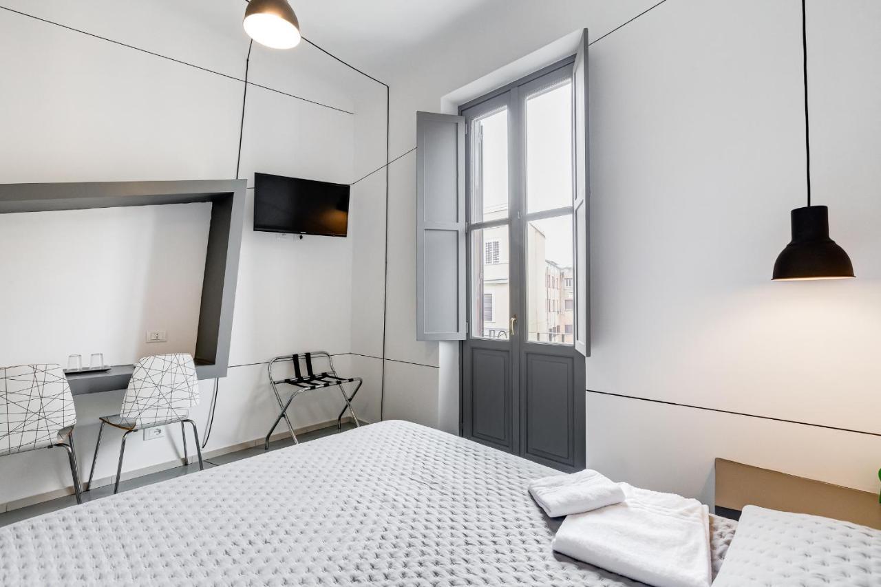 The Upper Suites Rome Luaran gambar