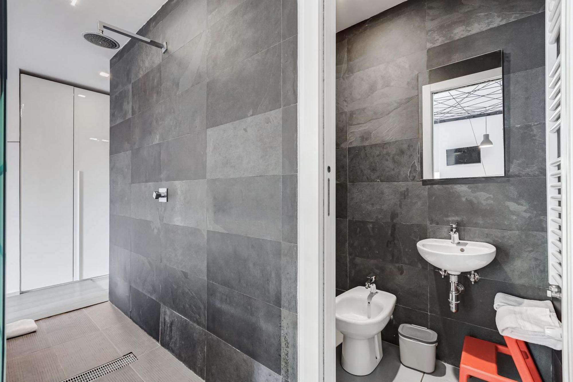 The Upper Suites Rome Luaran gambar