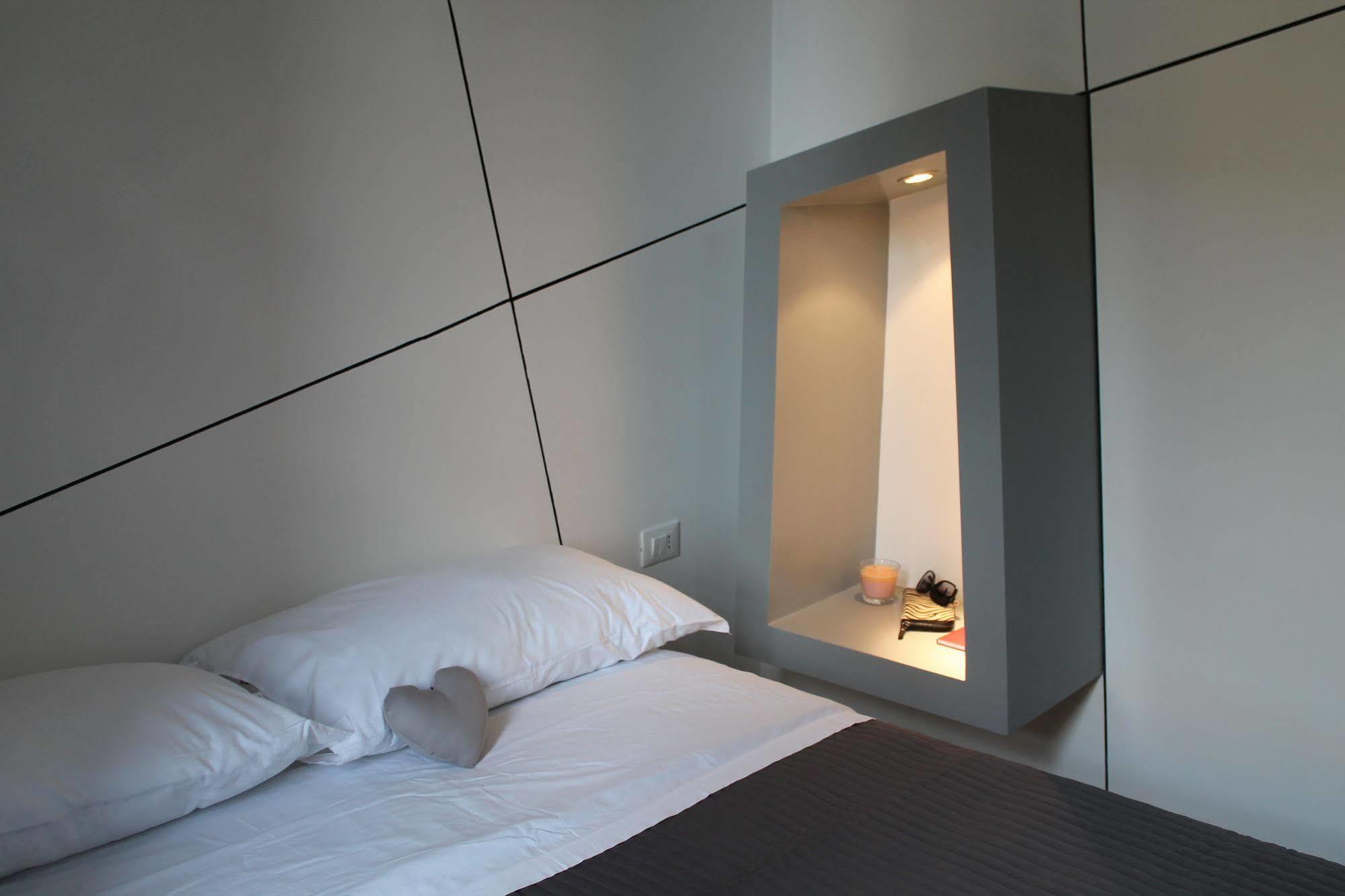The Upper Suites Rome Luaran gambar